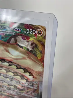 Sandaconda VMAX – 090/198 | Holo | Ultra Rare | Pokemon TCG - Image 3