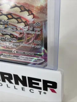 Sandaconda VMAX – 090/198 | Holo | Ultra Rare | Pokemon TCG - Image 4