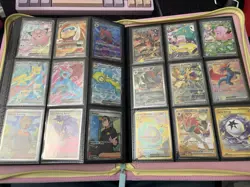 Pokemon Journey Together Complete Master Set + Promos! - Image 1
