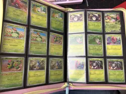 Pokemon Journey Together Complete Master Set + Promos! - Image 2