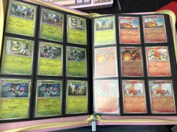 Pokemon Journey Together Complete Master Set + Promos! - Image 3