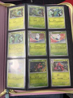 Pokemon Journey Together Complete Master Set + Promos! - Image 4