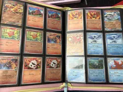 Pokemon Journey Together Complete Master Set + Promos! - Image 5
