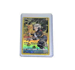 ⚡ Pokemon Pikachu TG05/TG30 | Lost Origin Trainer Gallery Holo | NM 🚚 FREE SHIP - Image 1