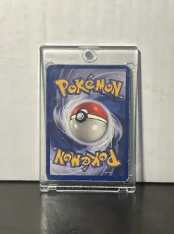 Pokemon TCG Fossil Unlimited Haunter 6/62 Holo Rare 1999 MP-HP Vintage Holo - Image 5