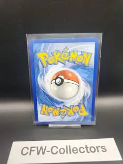 Pokemon TCG SV Black Bolt Duosion Illustration Rare Card 119/086 NM Condition - Image 2