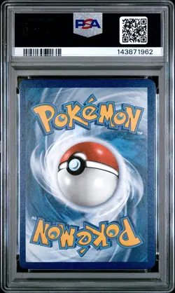 2021 POKEMON CELEBRATIONS CLASSIC COLLECTION #15 VENUSAUR-HOLO PSA 9 - Image 2