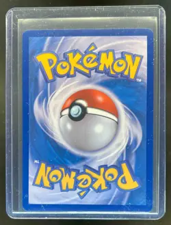 2023 Pokemon SV2a Korean Blastoise ex Special Art Rare #202/165 - Image 2
