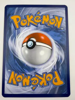 Pokemon TCG CELEBRATIONS 25th Anniversary Kanto First Partner Pack Jumbo Promo - Image 3