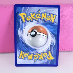 TCG Pokemon Mewtwo & Mew GX SM191 Sm Holo LP - Image 2