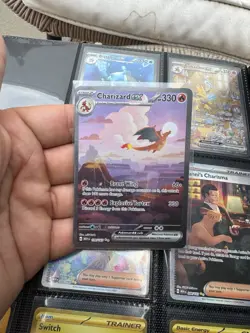 Pokemon 151 Master Set. ALL NM - Image 2