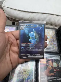 Pokemon 151 Master Set. ALL NM - Image 4