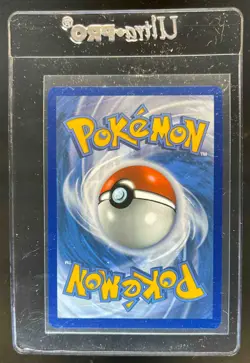 2023-25 Pokemon SV Black Star Promos - SVP EN Thundurus #209 - Image 2
