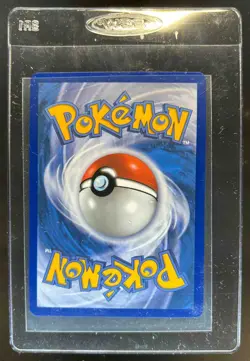 2025 Pokemon Black Star Promos Mega Charizard X ex #023 - Image 2