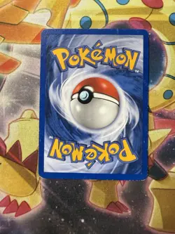 Pokemon TCG Team Rocket Returns #59/109 Houndour - Image 2