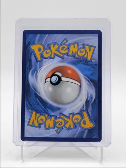 ARVEN'S MABOSSTIFF EX 2025 POKEMON DESTINED RIVALS ULTRA RARE 218/182 Q5542 - Image 2