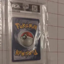 Unown B Neo Revelation 39/64 1st Edition PSA 10 Pokemon - Image 2