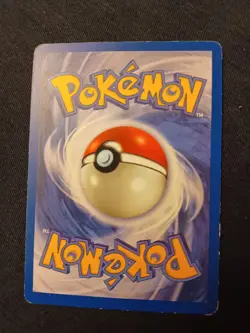 Pokemon Nightly Garbage Run 77/82 Team Rocket Set Unlimited LP - Image 2