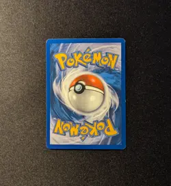 Pokemon EX UNSEEN FORCES - #24/115 Hitmonchan - Reverse Holo - ENG - Near Mint- - Image 5