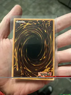 Yugioh XYZ-Dragon Cannon MFC-052 Ultra Rare 1st Edition NM - Image 2