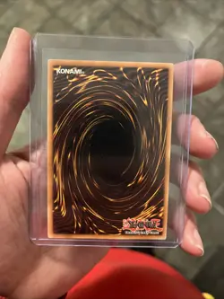 Yugioh XYZ-Dragon Cannon MFC-052 Ultra Rare 1st Edition NM - Image 4