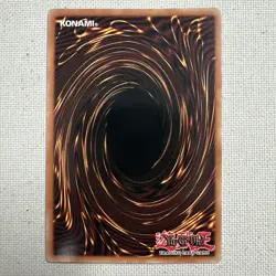 Hyper Psychic Blaster/Assault Mode Yugioh Ultimate Rare LP - Image 2