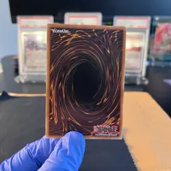 Gorgon of Zilofthonia DUAD-EN050 Secret Rare - Yugioh 1st Edition - MINT! - Image 4