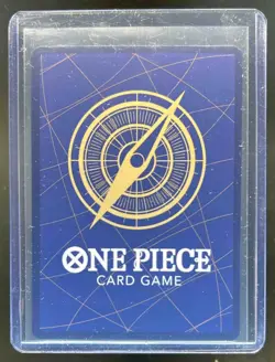 2025 One Piece Roronoa Zoro V Jump October Special Issue Promo #OP07-113 - Image 2