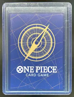 2025 One Piece Roronoa Zoro V Jump October Special Issue Promo #OP07-113 - Image 2