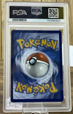 Pokemon TCG Team Rockets Moltres EX Destined Rivals Card 229/182 Gem MT PSA 10 - Image 2