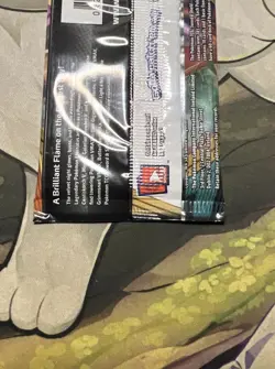 Pokemon TCG Sword & Shield Darkness Ablaze Booster Pack - 10 Cards | NEW 820650807121 - Image 5
