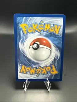 Pokemon TCG Iono Holo Ultra Rare Card 254/193 Sv02: Paldea Evolved - Image 3
