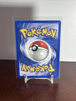 Pokemon TCG Neo Genesis 1st Edition Quilava Card 47/111 Regular - Image 2