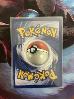 Pinsir 25/64 Jungle Unlimited Regular Uncommon 60 HP Pokemon TCG Card - Image 2