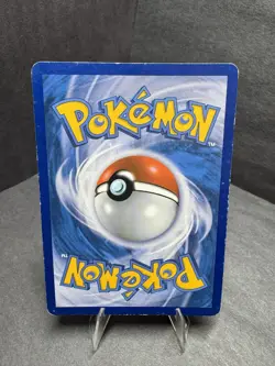 Pokemon TCG Electrode 33/116 Holo Rare Card 2013 Plasma Freeze - Image 5