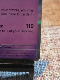 Togekiss - 038 (Prerelease) [Staff] 038 Sv: Scarlet & Violet Promo Cards Holo - Image 3