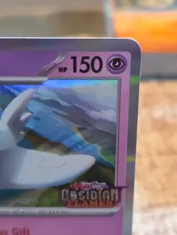 Togekiss - 038 (Prerelease) [Staff] 038 Sv: Scarlet & Violet Promo Cards Holo - Image 4