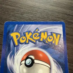 Pokemon TCG Bulbasaur Expedition Base Set, Card 94/165, Regular Common MP 2002 - Image 3