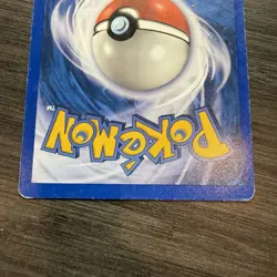 Pokemon TCG Bulbasaur Expedition Base Set, Card 94/165, Regular Common MP 2002 - Image 4