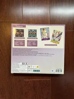 One Piece Trading Card Game: Illustration Box Volume 2 - Image 2