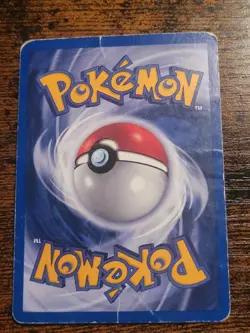 Kingdra 8/111 Neo Genesis Holo Foil Rare Pokemon TCG Card Hp - Image 2