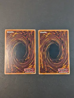 Yugioh TCG - 2x Gemini Counter - SOVR-EN075 - NM - Unlimited - Common - 2009 - Image 3