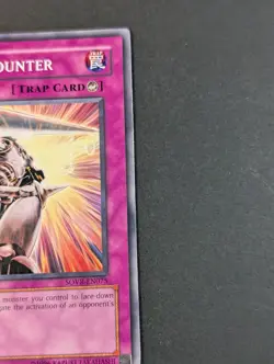 Yugioh TCG - 2x Gemini Counter - SOVR-EN075 - NM - Unlimited - Common - 2009 - Image 5