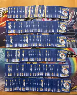 Vintage Pokemon Card Lot Fire Jirachi Blaziken Aerodactyl Venusaur 330+ - Image 4