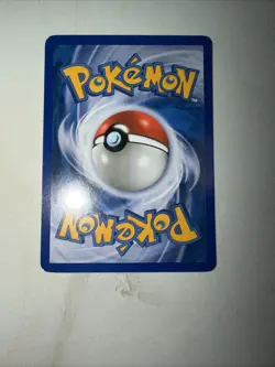 Mew Holo Rare 15/132 Secret Wonders 2007 Pokemon TCG English Card - Image 4