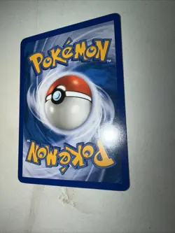 Mew Holo Rare 15/132 Secret Wonders 2007 Pokemon TCG English Card - Image 5