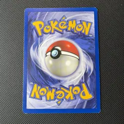 1st Edition Nidoqueen 23/64 Jungle 1999 WOTC Pokemon Card TCG LP - Image 2