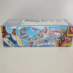 Pokemon center Fukuoka Special Box w/Promo card Pikachu w/shrink - Image 5