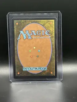 MTG Riptide Gearhulk - Foil - Borderless, NM-Mint, English Aetherdrift M0353 - Image 2