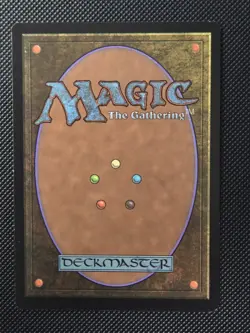 MTG City of Brass - Modern Event Deck Regular Lightly Played - Image 3